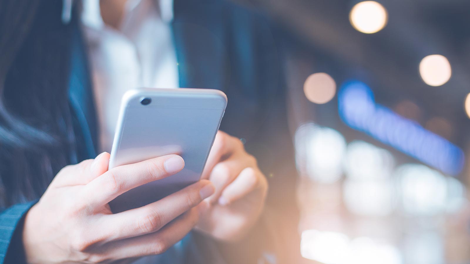 ¿Qué cobertura tiene tu operador móvil?